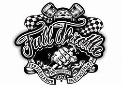 Image result for Full Throttle Energy Drink Logo