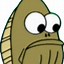 Image result for Barnacle Boy PNG Spongebob