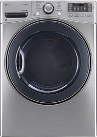 Image result for LG TrueSteam Dryer Dlex8100v