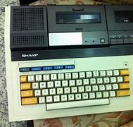 Image result for MZ-700