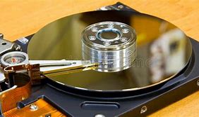 Image result for Hard Drive Inside