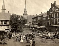 Image result for Williamsport PA Old Town