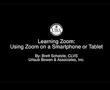 Image result for Zoom Tablet