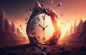 Image result for Aesthetic Clock for Laptop
