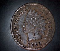 Image result for 1893 Indian Head Penny