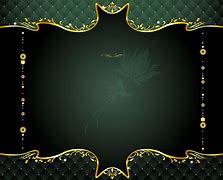 Image result for Black Green Gold Background