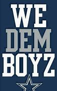 Image result for Dallas Cowboys We Dem Boyz Wallpaper