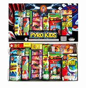 Image result for Kids Pyro Cool