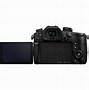 Image result for Panasonic Lumix DC-GH5