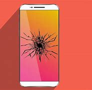 Image result for Pixel 6 Cracked Screen