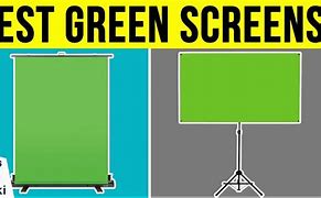 Image result for Samsung TV Greenscreen