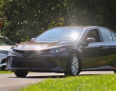 Image result for 2018 Toyota Camry XLE Convenience Package
