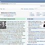 Image result for Wikipedia Full Page