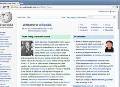 Image result for How to Make a Wikipedia Page