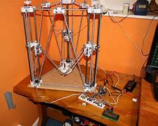 Image result for Delta Robot