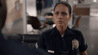 Image result for The Rookie GIF