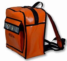 Image result for Heavy Backpack