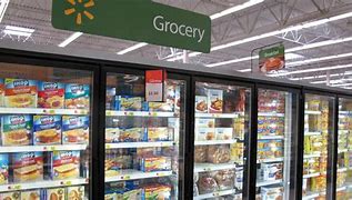 Image result for Walmart Grocery Department