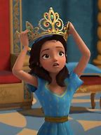 Image result for Elena of Avalor Elena and Isabel Seson 3