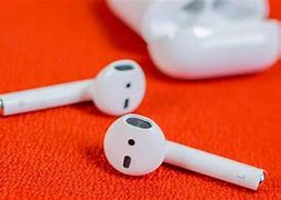 Image result for Apple Bluetooth Earphones