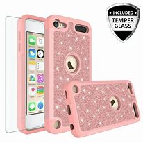 Image result for iPod Touch Rose Gold Case