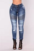 Image result for Fashion Nova Bling Jeans