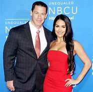 Image result for How Old Is John Cena Wife