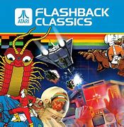 Image result for Atari Flashback Series