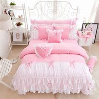 Image result for Girls Twin Princess Bed