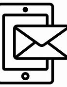 Image result for iPad Email Icon