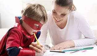 Image result for Work as a Nanny
