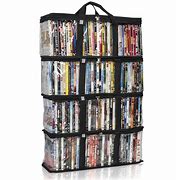 Image result for DVD Storage Cases
