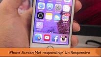 Image result for iPhone Touch Screen