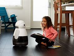 Image result for Robots for Home Use