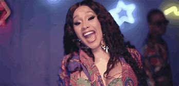 Image result for Cardi B Giphy