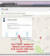 Image result for Unlock LG Phone