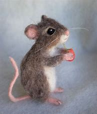 Image result for Realistic Mouse Toy