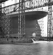 Image result for Titanic Construction
