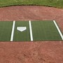 Image result for Baseball Home Plate Mat