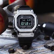 Image result for Casio G-Shock Gmw B5000