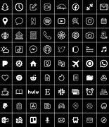Image result for Video Icon Black Background