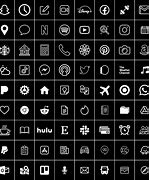 Image result for YouTube App Icon Aesthetic Black