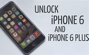 Image result for 6 Plus How to Unlock iPhone