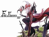 Image result for Anime Red Mage