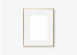 Image result for Thin Metal Picture Frames