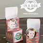 Image result for Printable Valentine Box