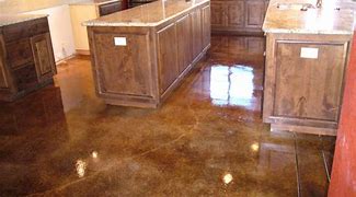 Image result for How to Stain Cement