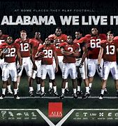 Image result for Alabama Football