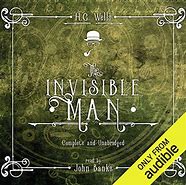 Image result for Invisible Man Poem
