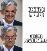 Image result for Jerome Powell Dwight Office Meme